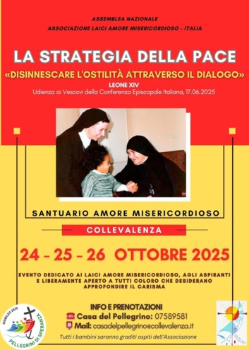 convegno 2025